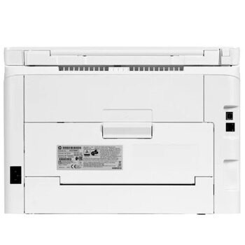 МФУ лазерное HP Color LaserJet Pro MFP M182n [7KW54A]