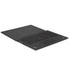 14 Ноутбук Lenovo Thinkpad P14s G3 черный [21AK002HUS]