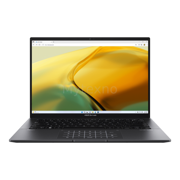 ASUS Zenbook 14 UM3402 Mytexno L01