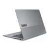 Ноутбук Lenovo ThinkBook 14 G6 IRL Intel Core i5 1340P 1900MHz/14/1920x1200/16GB/512GB SSD/Intel Iris Xe Graphics/Wi-Fi/Bluetooth/Без ОС (21KG00UWUE) Grey