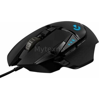 Мышь Logitech G502 HERO (910-005469/5470/5471/5474/5472)