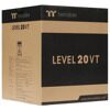 Корпус Thermaltake Level 20 VT  [CA-1L2-00S1WN-00]