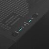 Компьютерный корпус Deepcool MATREXX 55 MESH V4 RGB Black (R-MATREXX55-BKAGA4-G-4)