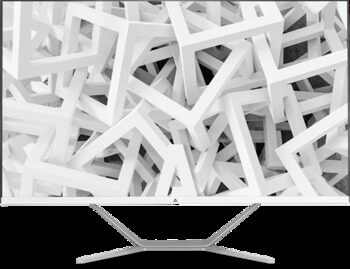 27 Моноблок Azerty AZ-2718-16-512  [120-0793]