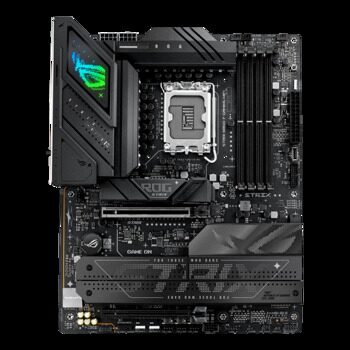 Материнская плата ASUS ROG STRIX B860-F GAMING WIFI (90MB1JG0-M0EAY0)