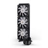 Система охлаждения JONSBO TW7-360 ARGB Black