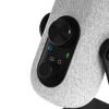 Микрофон JLab Go Talk белый [MTALKGO2RWHT4]