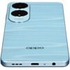 6.67 Смартфон OPPO A60 256 ГБ голубой [6932169345408]