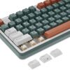 Клавиатура проводная + беспроводная Royal Kludge RK-S98
