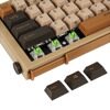 Клавиатура проводная + беспроводная Shurikey Gear Hanzo SKB65 Theme 002  [S01A002B003C1D01E002]