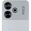 6.79 Смартфон POCO M6 256 ГБ серебристый [MZB0H8IRU]