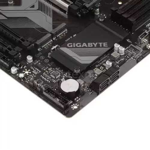 МатеринскаяплатаGigabyteB760GAMINGX_4