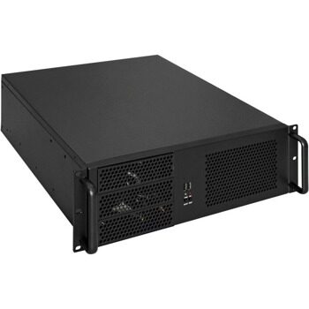 Серверный корпус ExeGate Pro 3U390-08/1000RADS 1000W