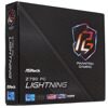 Материнская плата ASRock Z790 PG Lightning