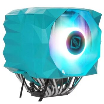 Кулер для процессора Iceberg Thermal IceSLEET X9  [ICESLEETX9-D0A]