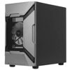 Корпус 1STPLAYER D3-A  [D3-A-BK-2G6P]
