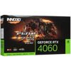 Видеокарта INNO3D GeForce RTX 4060 TWIN X2 [N40602-08D6-173051N]