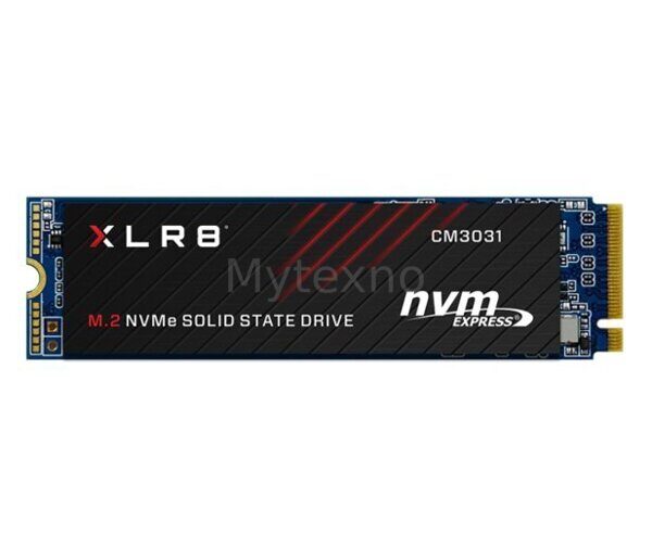PNY 1TB M.2 PCIe NVMe XLR8 CM3031 / M280CM3031-1TB-RB