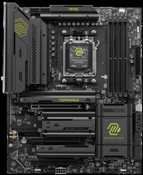 Материнская плата MSI MAG X870E TOMAHAWK WIFI
