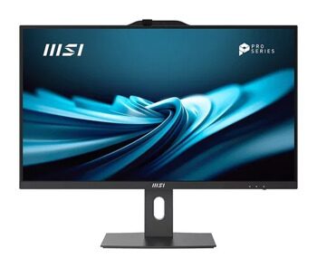 27 Моноблок MSI PRO AP272P 14M-623RU  [9S6-AF8321-623]