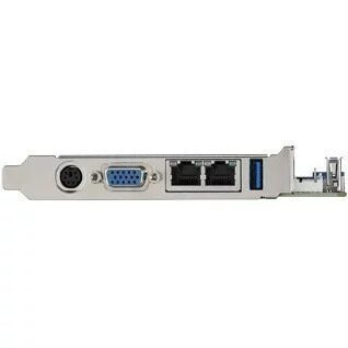 СервернаяматеринскаяплатаAdvantechPCE-3029G2-00A1E_4