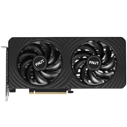 Видеокарта Palit GeForce RTX 5060 Ti Dual  [NE7506T019P1-GB2062D]