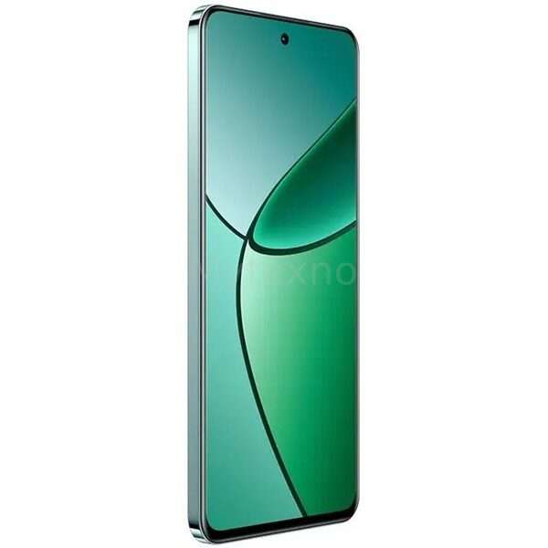 СмартфонRealme12+5G8256GbPioneerGreen_2