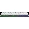 Клавиатура Cooler Master SK622 White (Red Switch) (SK-622-SKTR1-RU)