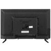 23.6 (60 см) Телевизор Soundmax SM-LED24M11S черный