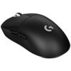 Мышь беспроводная Logitech G PRO X SUPERLIGHT [910-005884] черный