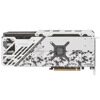 Видеокарта ASRock AMD Radeon RX 7700 XT Steel Legend OC  [RX7700XT SL 12GO]