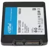 Твердотельный накопитель CRUCIAL 1000 Gb BX500 CT1000BX500SSD1