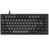 Клавиатура проводная + беспроводная Akko 5075B Plus  [507576]