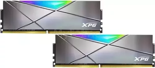 Оперативнаяпамять16Gb4800MHzADATASPECTRIXD50XTREMEGUNMETALLRGB(AX4U48008G19K-DGM50X)_1