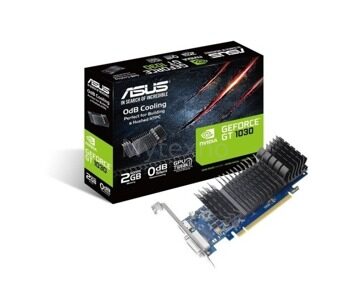 ASUS GeForce GT 1030 SL 2GB GDDR5 / GT1030-SL-2G-BRK