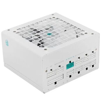 Блок питания DEEPCOOL GamerStorm PN750M WH  [R-PN750M-FC0W-WGEU]
