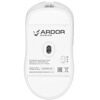 Мышь беспроводная/проводная ARDOR GAMING Phantom PRO  [ARDW-PH3395-WT]
