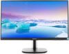 23.8 Монитор Philips 243V7QDAB/00 черный [243V7QDAB (00/01)]