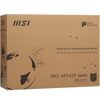 23.8 Моноблок MSI PRO AP242P 14M-662XRU  [9S6-AE0621-834]