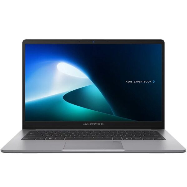 ASUS Expertbook P1 P1403CVA-S60351W Intel Core i5 13500H 2600MHz/14/1920x1080/16GB/512GB SSD/Intel Iris Xe Graphics/Wi-Fi/Bluetooth/Windows 11 Home (90NX0871-M00D70) Grey