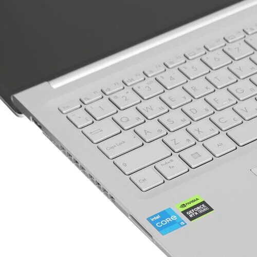 16НоутбукASUSVivoBook16XK3605ZV-N1028серебристый_9_5436116