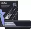 Внешний SSD Netac 500 Gb ZX10 NT01ZX10-500G-32BK