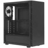 Корпус Cooler Master MasterBox MB600L V2  [MB600L2-KGNN-S00]