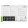 Видеокарта Palit GeForce RTX 4070 White OC  [NE64070S19K9-1048L]