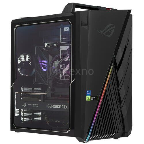 ПК ASUS ROG STRIX G35CA-1370KF0440 [90PF03U1-M00ME0]