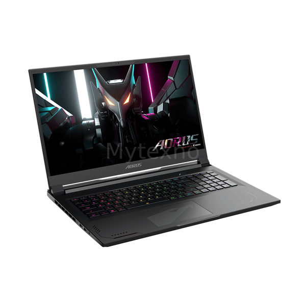 AORUS 17X (2023) Mytexno L03