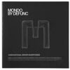 Беспроводные/проводные наушники Mondo by Defunc прозрачный [М1002]