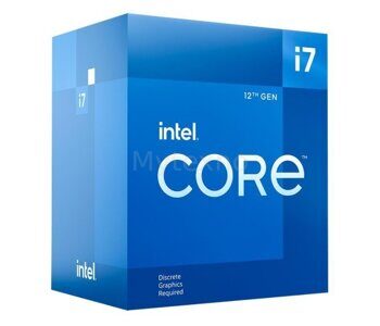 Intel Core i7-12700F / BX8071512700F