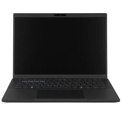 14 Ноутбук ASUS ExpertBook B3 B3404CVA-Q50243X черный [90NX07D1-M008D0]