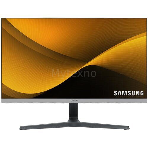 28" Монитор Samsung U28R550UQI черный